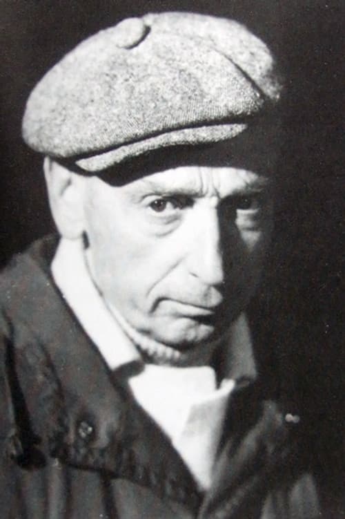 Grisha Ostrovski foto