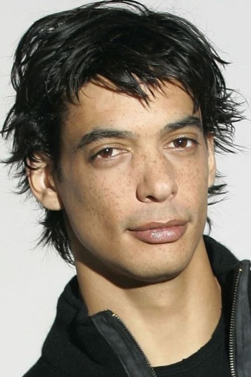 Georges-Alain Jones foto