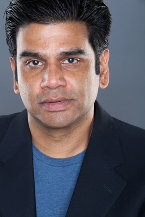 Ronobir Lahiri foto
