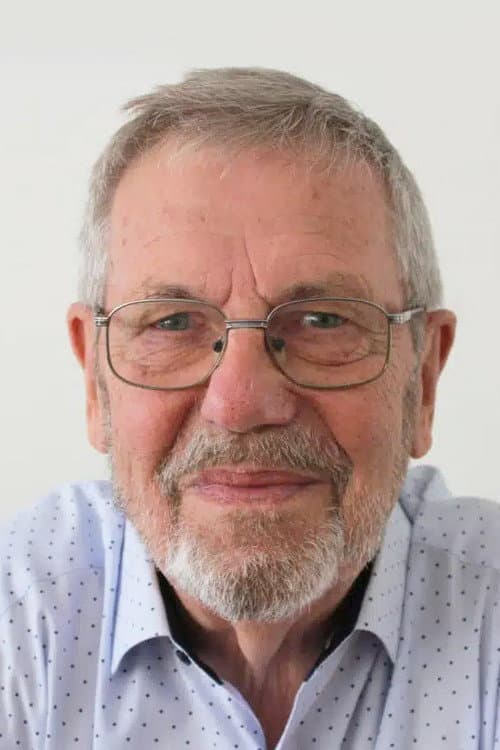 Larry Dann foto