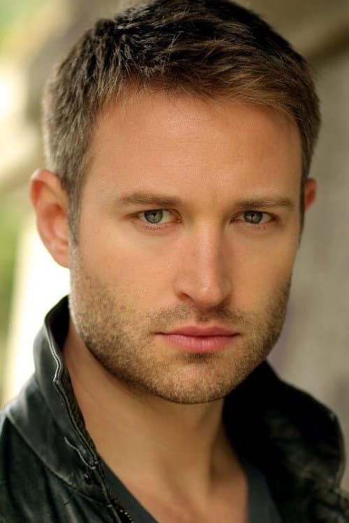 Richard Winsor foto