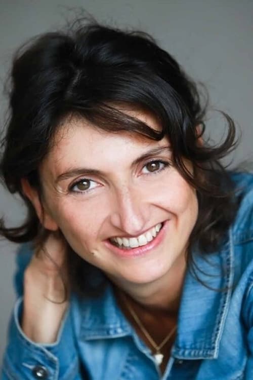 Fabienne Galula foto