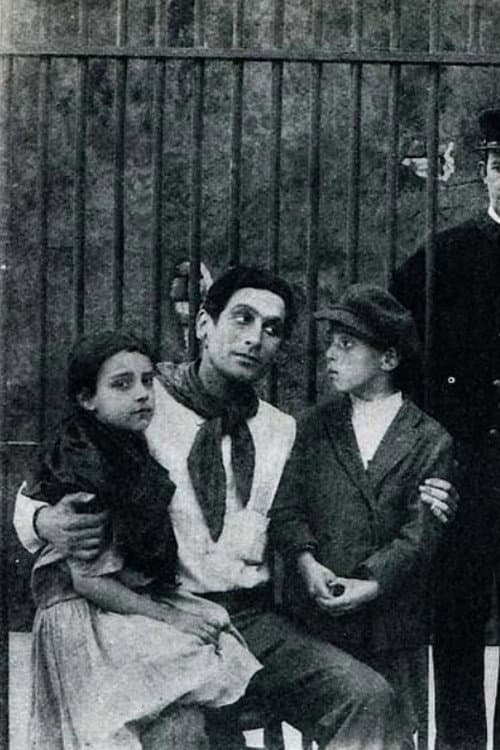 The Alarm of Angelone (1914) poster