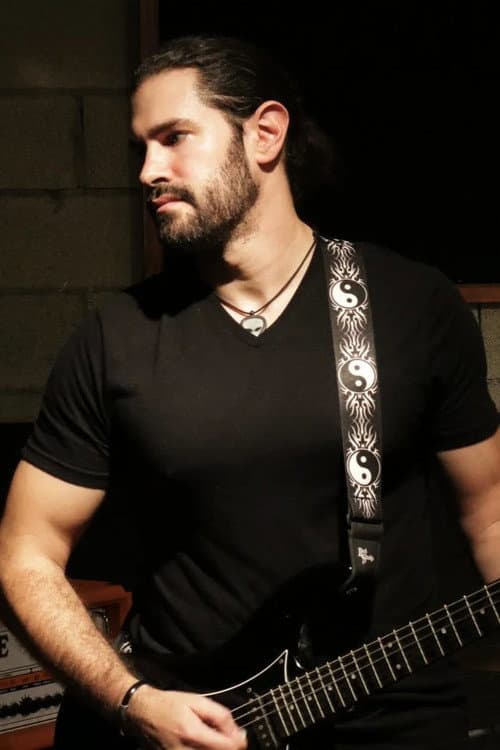 Rafael Jordan foto