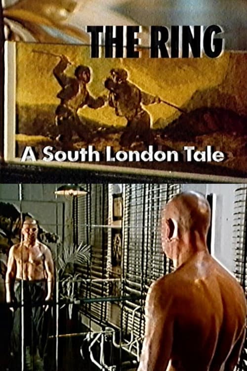 The Ring - A South London Tale (1994) poster