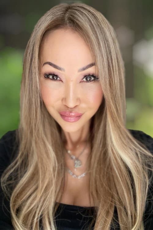 Cora Yamagata foto