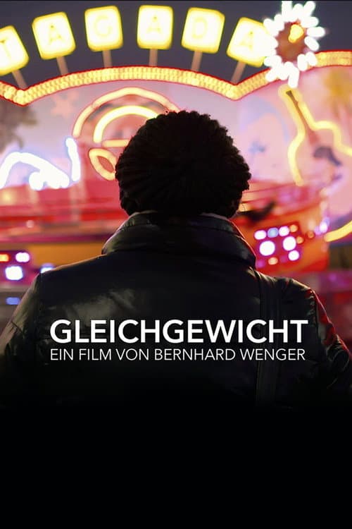 Gleichgewicht (2015) poster