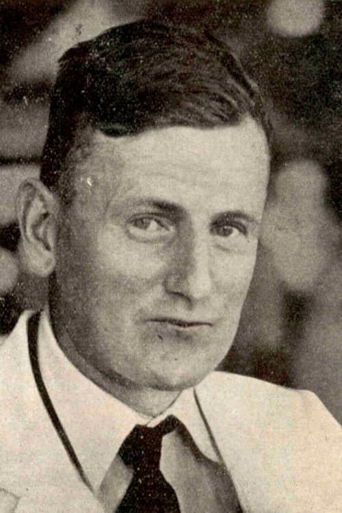 Frank Smythe foto