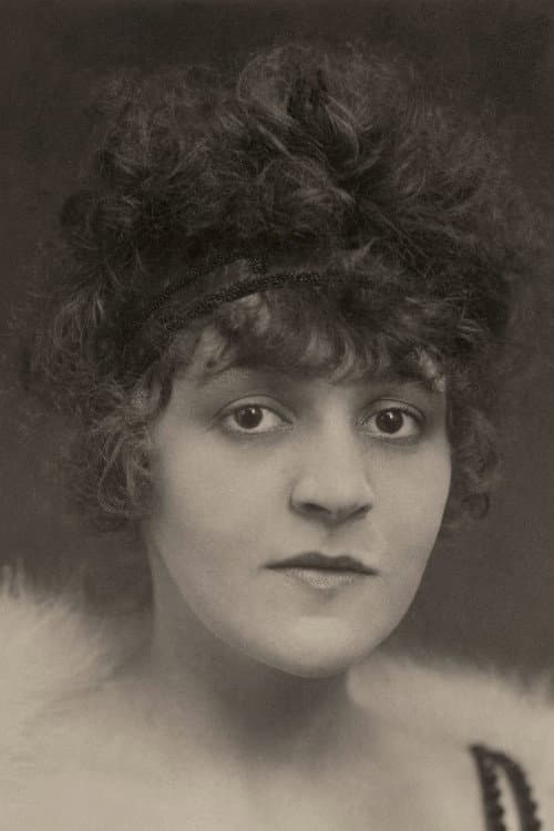 Anita Berber foto