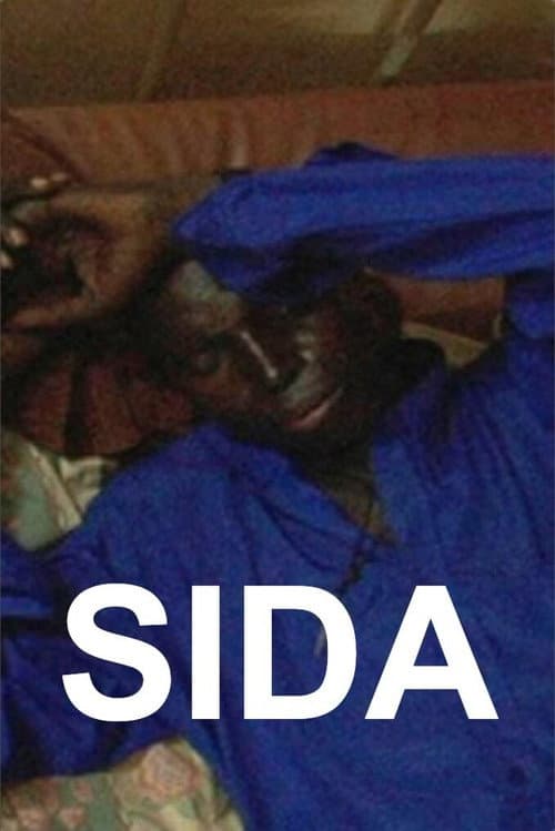 SIDA (2006) poster