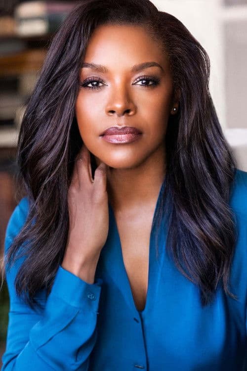 Nadine Ellis foto