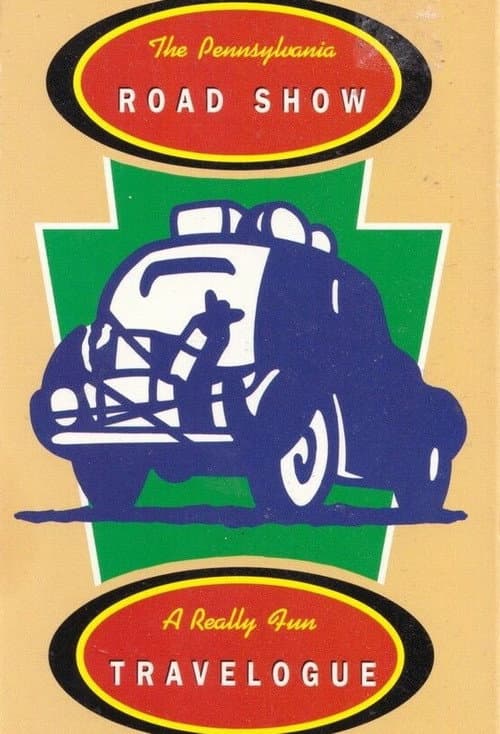 The Pennsylvania Road Show (1992) poster