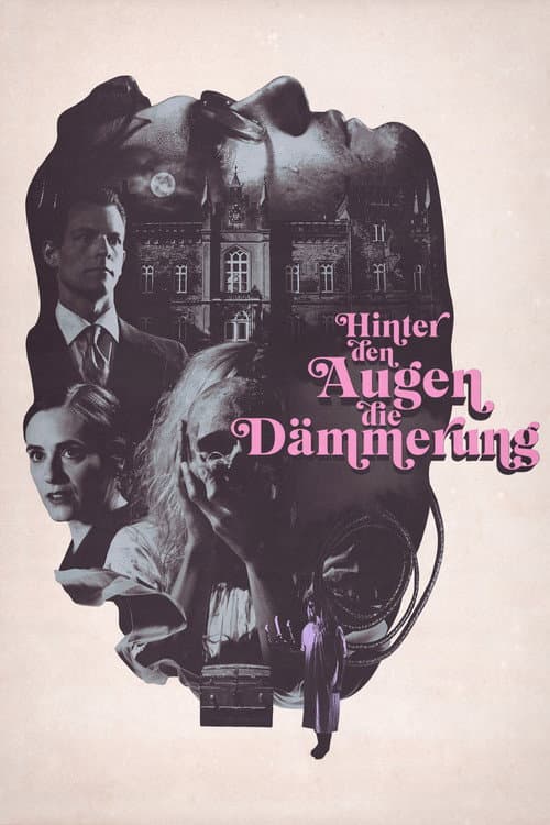 Dawn Breaks Behind the Eyes (2022) poster