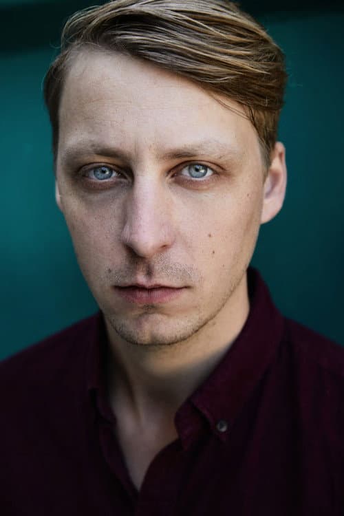 Simon Rußig foto