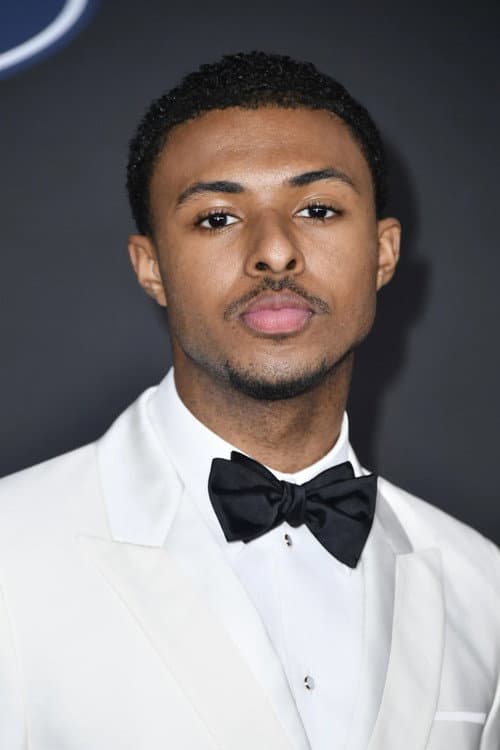 Diggy Simmons foto