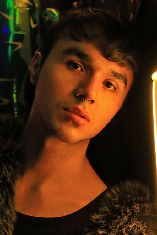 Gibrán Cerón Gallo foto