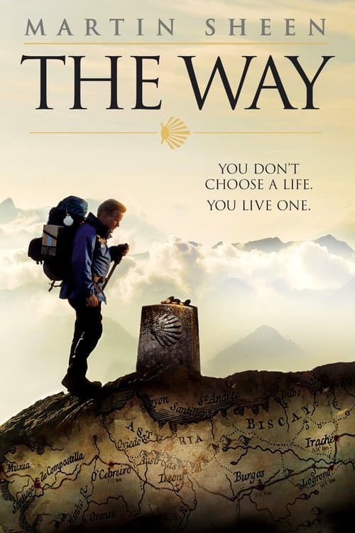The Way (2010) poster