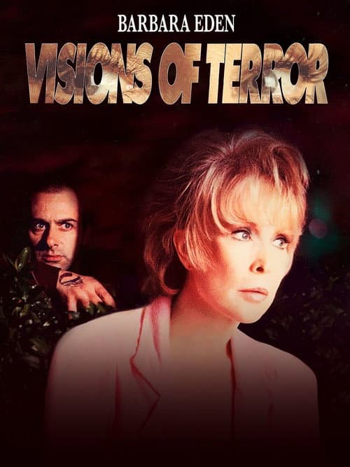 Eyes of Terror (1994) poster