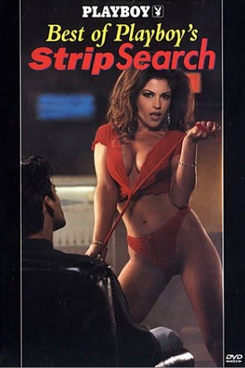 Playboy: Best of Playboy's Strip Search (1997) poster