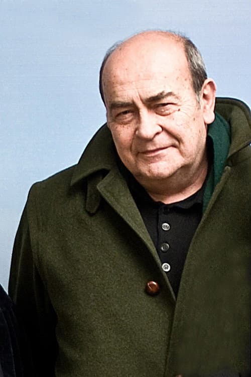 Giuseppe Bertolucci foto