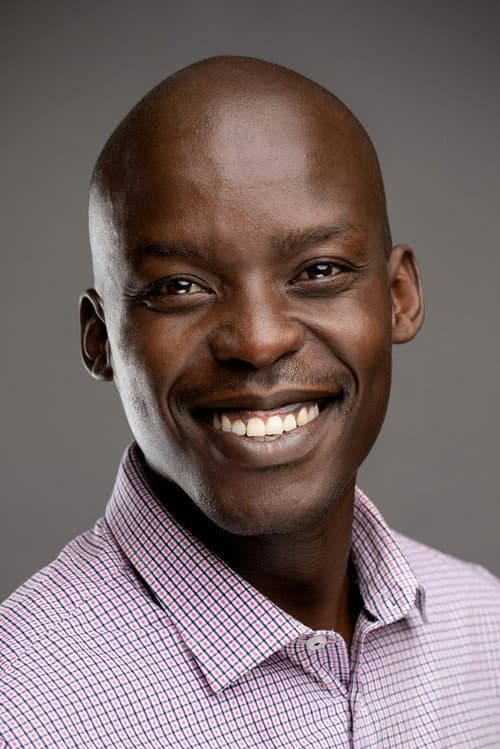 Thapelo Sebogodi foto