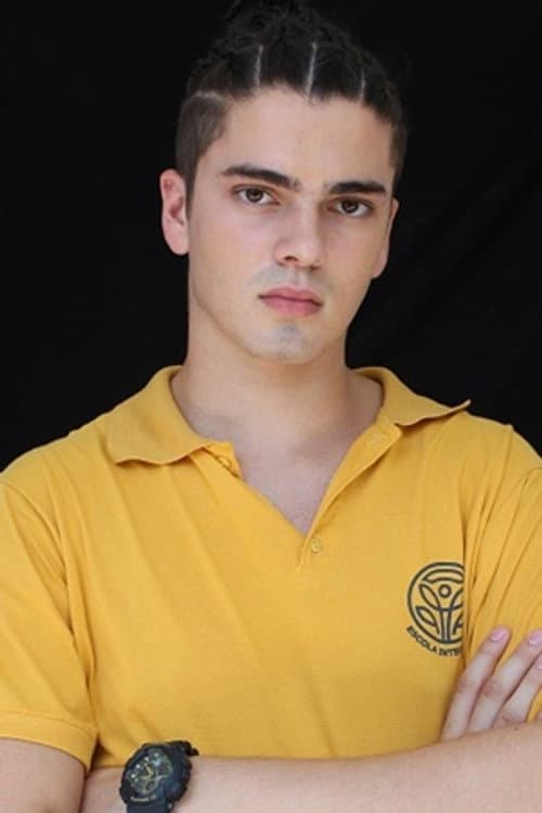 Matheus Lustosa foto