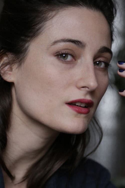 Chloé Astor foto