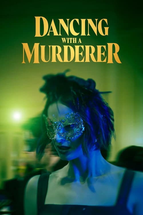 A Dance with Death (2025) poster
