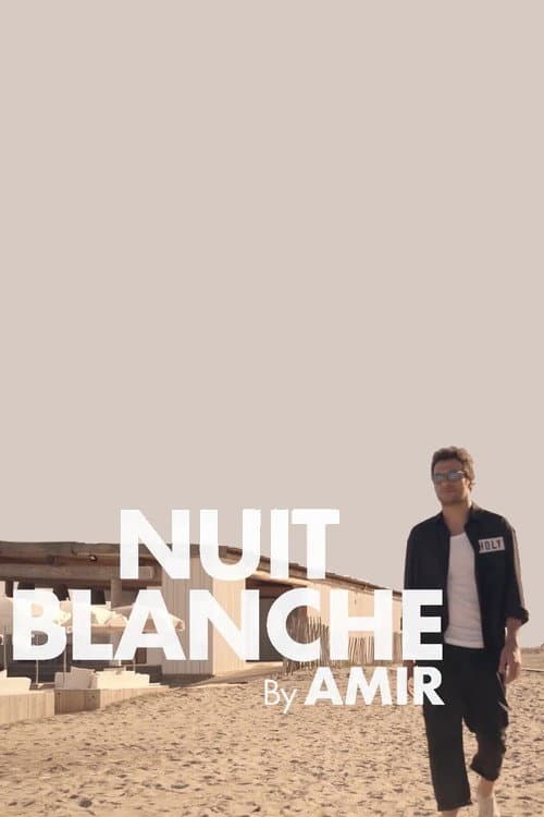 Amir - La nuit blanche (2020) poster