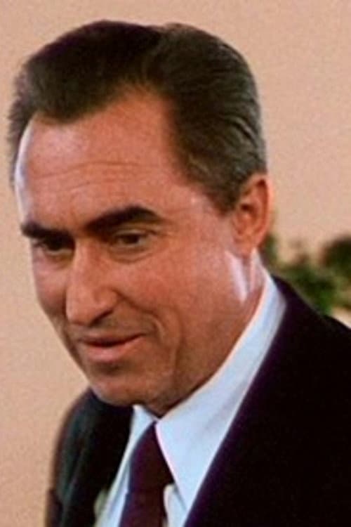 Nikolas Lansky foto