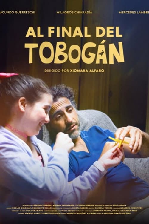 Al Final del Tobogán (2025) poster