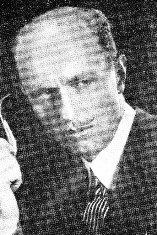 Richard L'Estrange foto