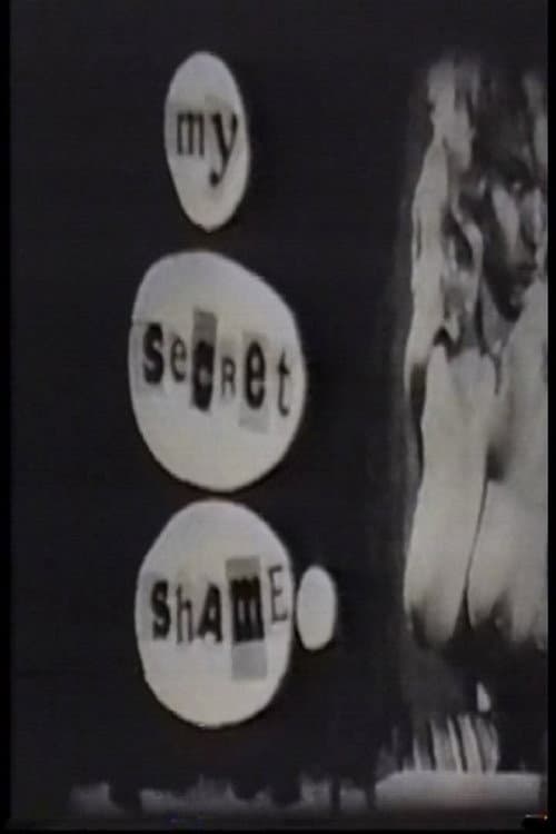 My Secret Shame (1996) poster