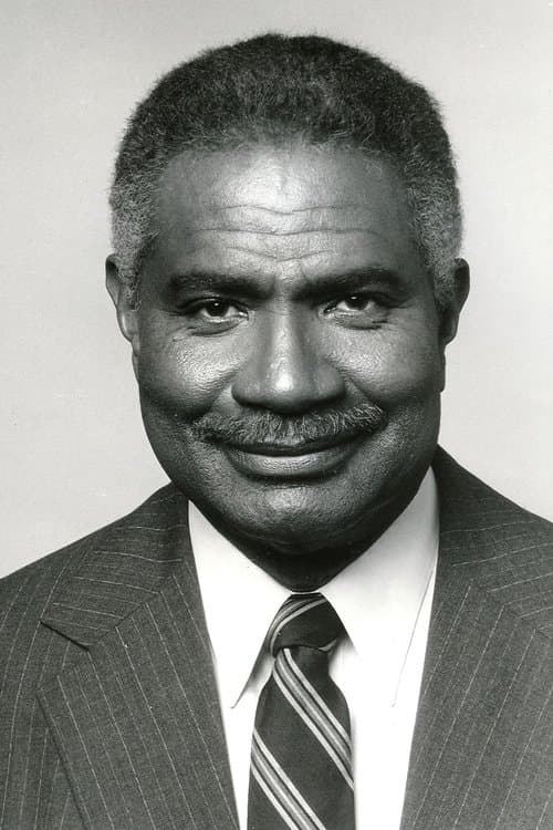 Ossie Davis foto
