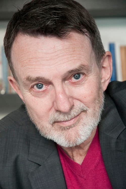 Jürgen Uter foto