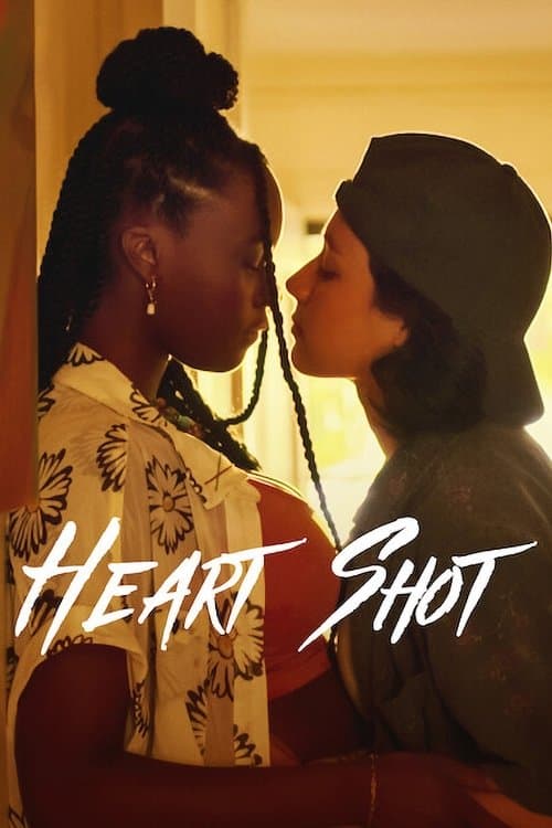 Heart Shot (2022) poster