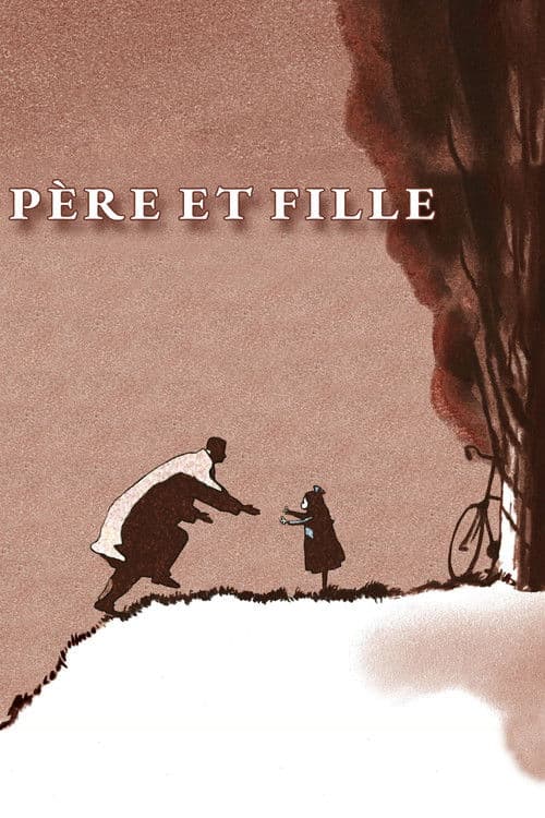 Father and Daughter (2001) poster