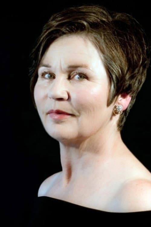 Janet Perry foto