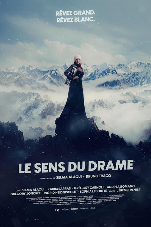 Le Sens du drame (2026) poster