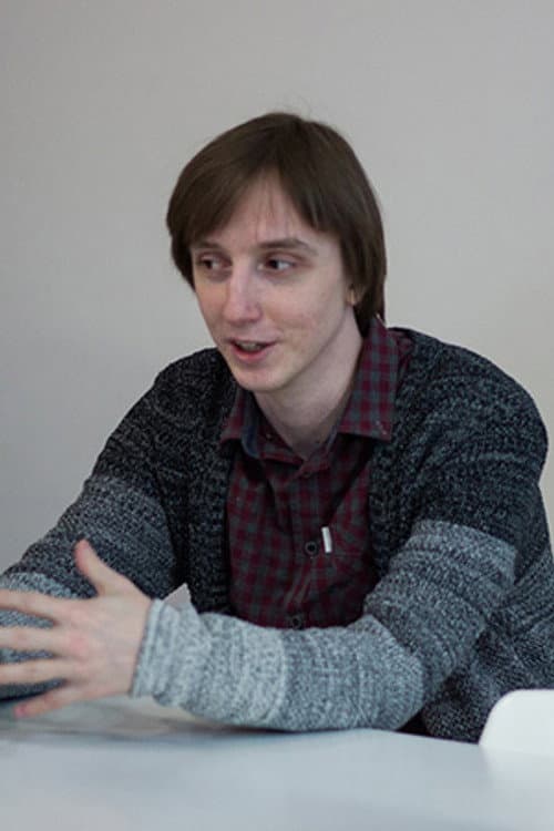 Alexey Svirsky foto