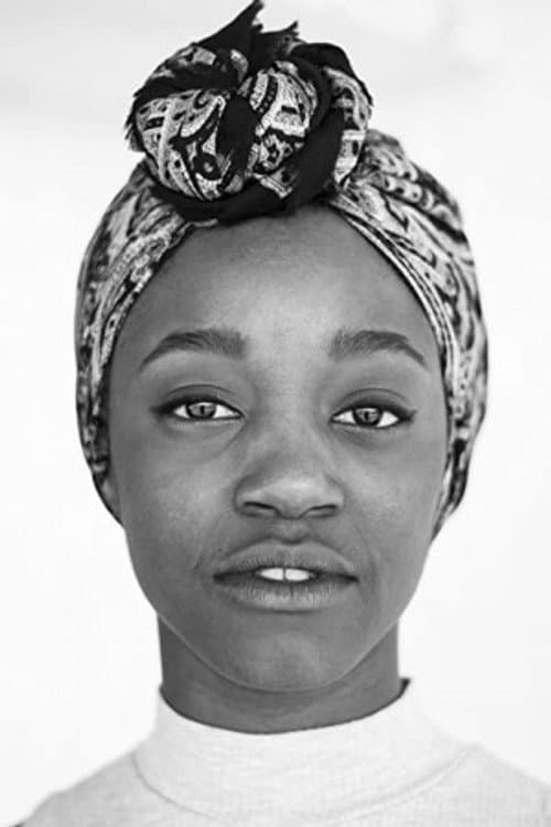 Ashley Ntangu foto
