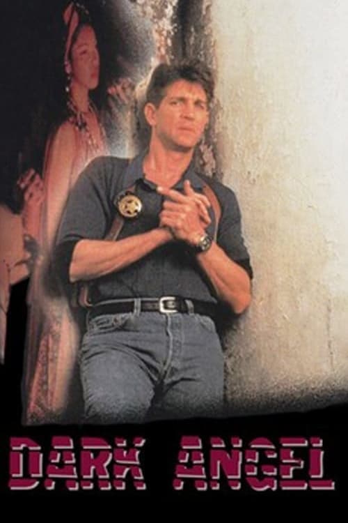 Dark Angel (1996) poster