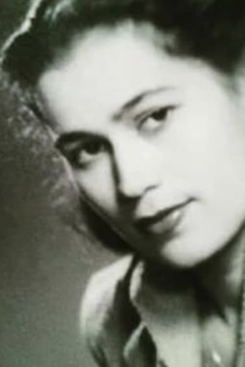 Nun Zairina foto