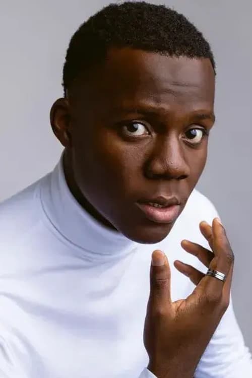 Favour David Iyawe foto