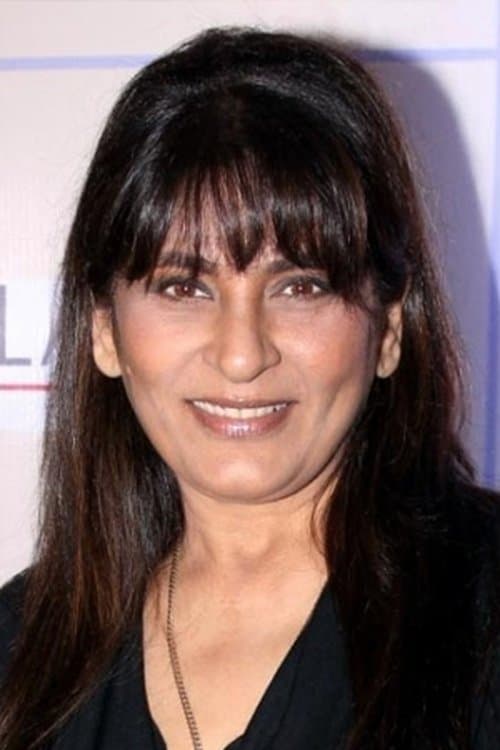 Archana Puran Singh foto