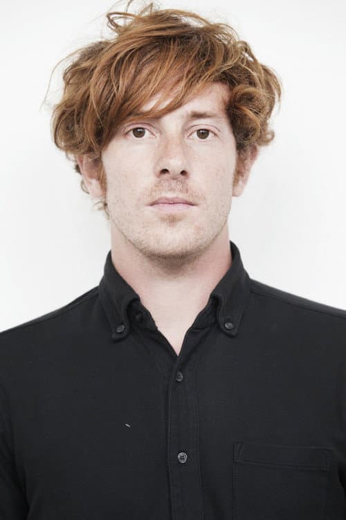 Damien Manivel foto