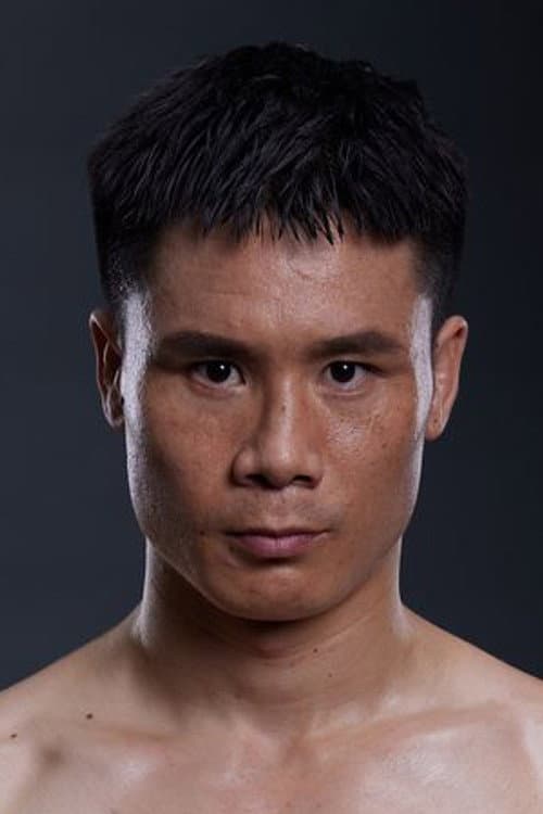 Zhang Lipeng foto