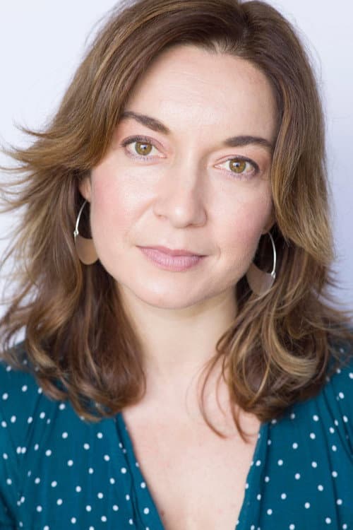 Ashley Lambert foto