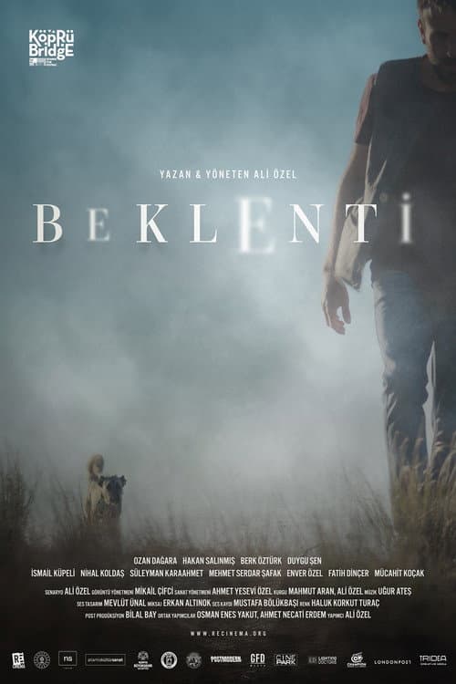 Beklenti (2026) poster