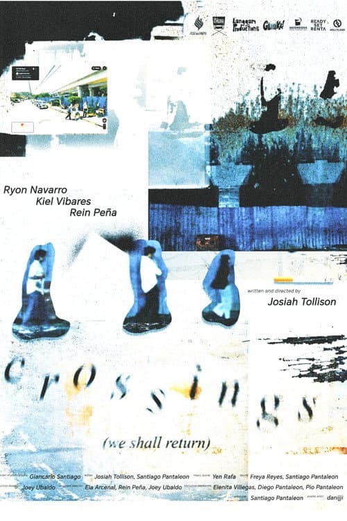 Crossings (We Shall Return) (2026) poster